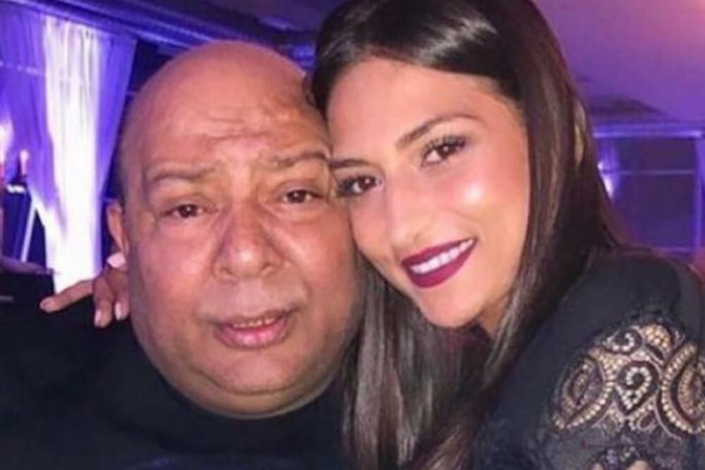 SUTRA SE UDAJE DŽEJEVA ĆERKA: Biće prava FEŠTA