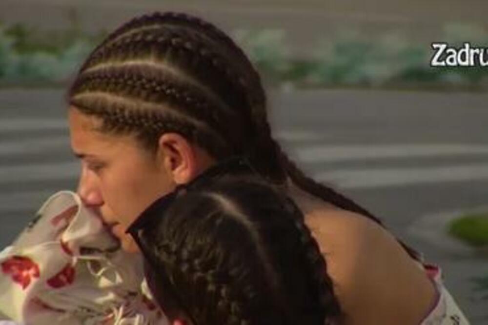 UČESNICI ZADRUGE LIJU SUZE: Potresan video iz rijalitija