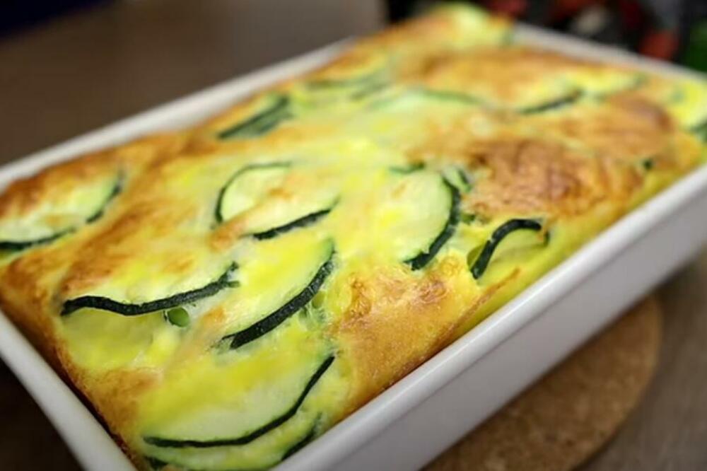 NAPRAVITE GIBANICU KOJA SE PUNI SA OVIM UMESTO SIRA: Srpske DOMAĆICE se otimaju za ovaj RECEPT (VIDEO)