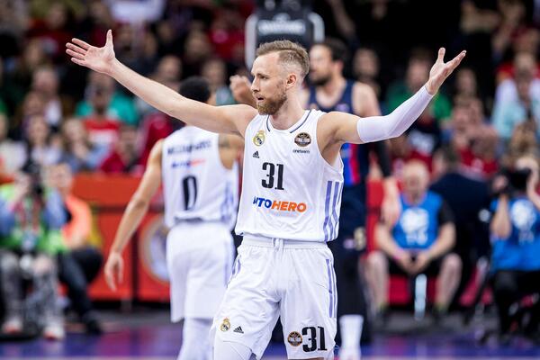 BUM: Evroliga se oglasila o Džananu Musi!