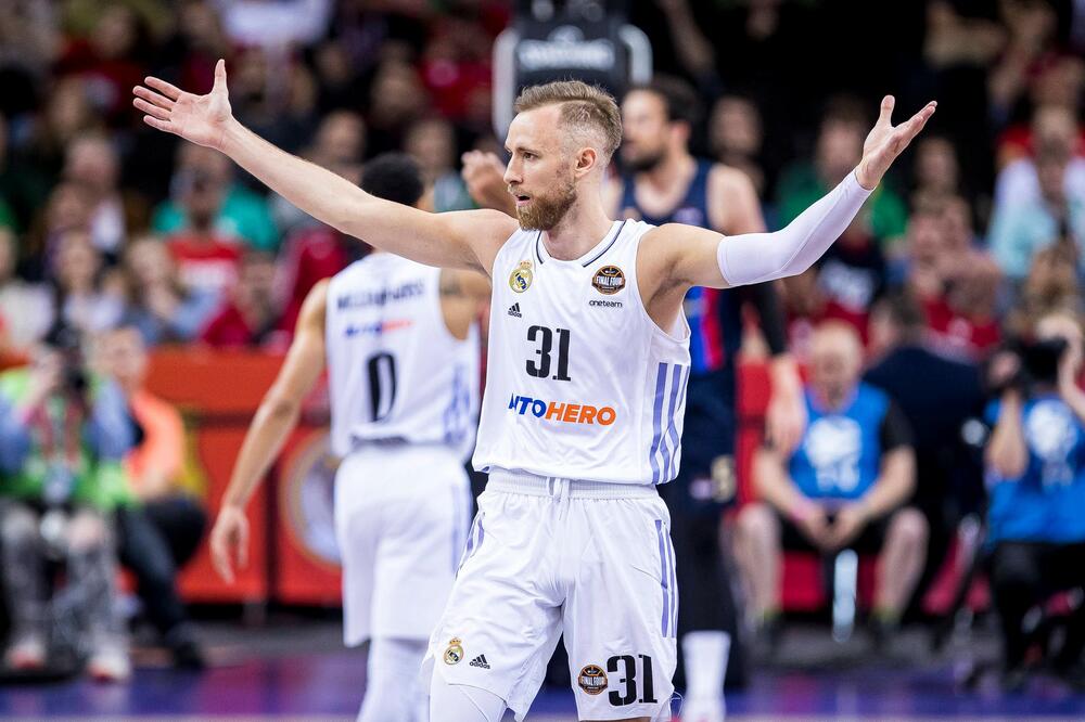 BUM: Evroliga se oglasila o Džananu Musi!