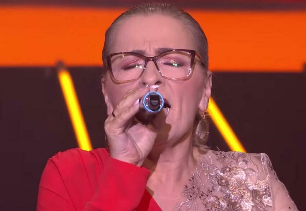 Životni put Mirsade Mekić