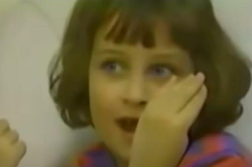 IMALA JE 6 GODINA KADA JE KOVALA PLAN DA UBIJE RODITELJE: Njena ispovest sve PRESTRAVILA, a onda je došlo do OBRTA