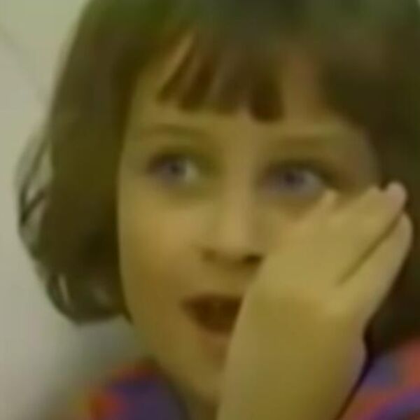 Sa 6 godina je govorila da MAŠTA O UBISTVU RODITELJA I BRATA, a danas je...Kad čujete šta sad radi - ŠOKIRAĆETE SE!