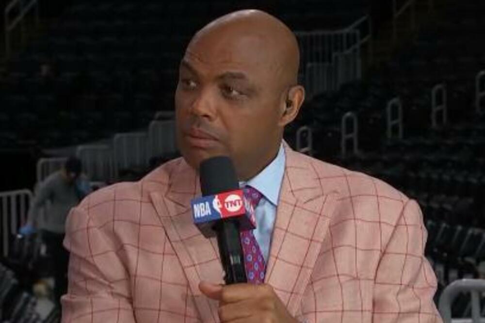 "DENVER OSVAJA TITULU, GARANTUJEM!" Barkli ni najmanje ne sumnja u Jokića (VIDEO)