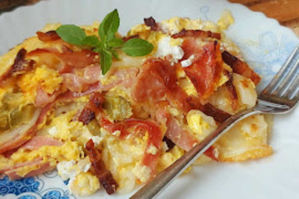 BAKA PODELILA RECEPT ZA REZANCE KAKVE DECA OBOŽAVAJU: Zbog ove vrste MESA su NEODOLJIVI, svi ih VOLE