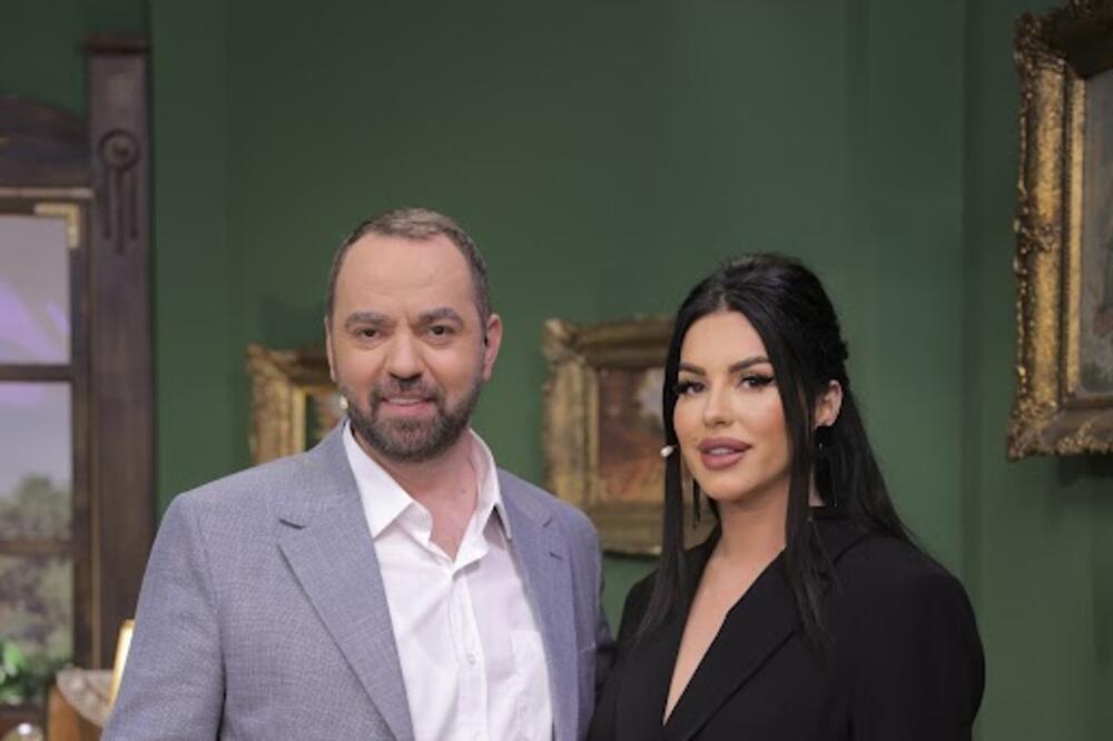 ZAVRŠENA 4. EDUKATIVNA NEDELJA U "MAJKAMA I SNAJKAMA"! Takmičarke pripremale jela iz zemalja širom sveta