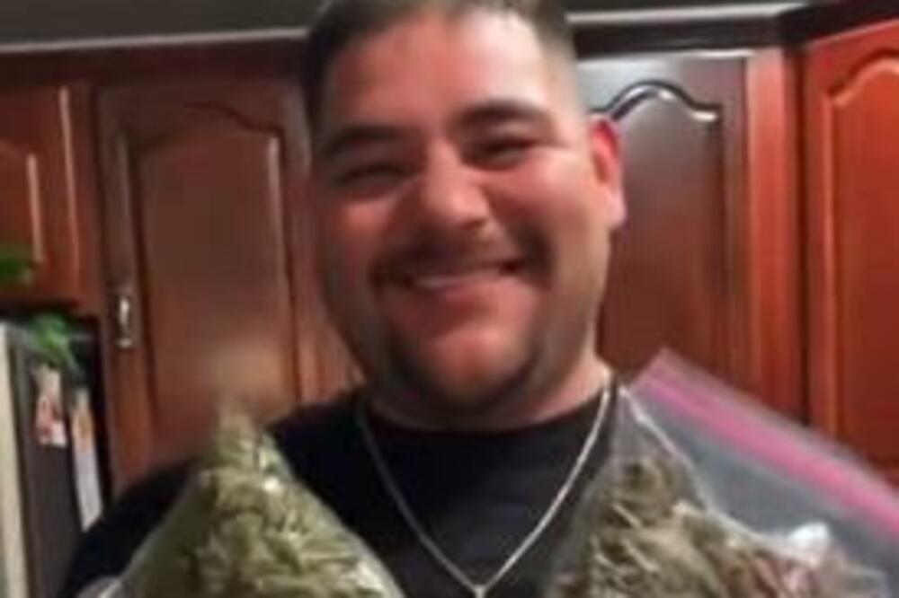 "UZIMAM DROGU PO CEO DAN, DOVODIM PROSTITUTKE" Skandal poznatog sportiste, iza svega stoji BIVŠA žena?! (VIDEO)