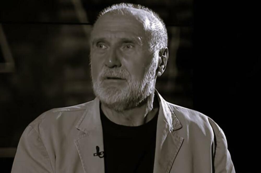 PREMINUO JEDAN OD NAJZNAČAJNIJIH BALKANSKIH KNJIŽEVNIKA: Bolest je učinila svoje