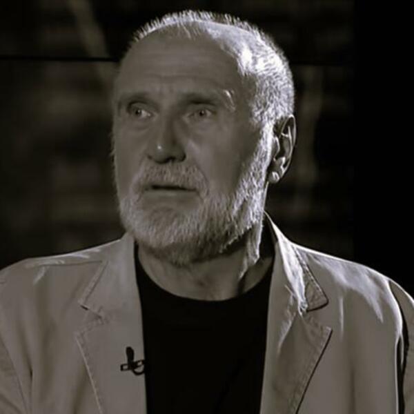 PREMINUO JEDAN OD NAJZNAČAJNIJIH BALKANSKIH KNJIŽEVNIKA: Bolest je učinila svoje