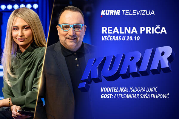 ŽIVOT MI JE VISIO O KONCU! Voditelj o teškim trenucima i SAOBRAĆAJKI u kojoj je mogao da izgubi život!