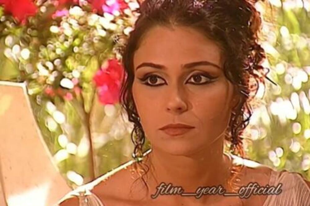 PRELEPA ŽADE JE OSVOJILA SRBIJU PRE 20 GODINA: Njen ljubavni život joj je kao SAPUNICA, evo gde je DANAS (FOTO)