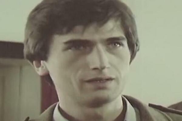 CELA JUGA JE VELIČALA OVOG GLUMCA, BIO JE SIMBOL LEPOTE: Danas je DRUGI ČOVEK, malo ko bi ga PREPOZNAO