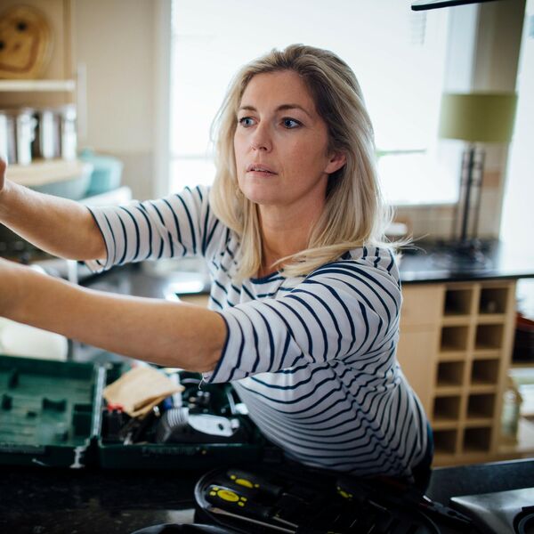 KAKO DA DEKORIŠETE PROSTOR? Unesite svežinu u vaš dom na OVAJ jednostavan način!