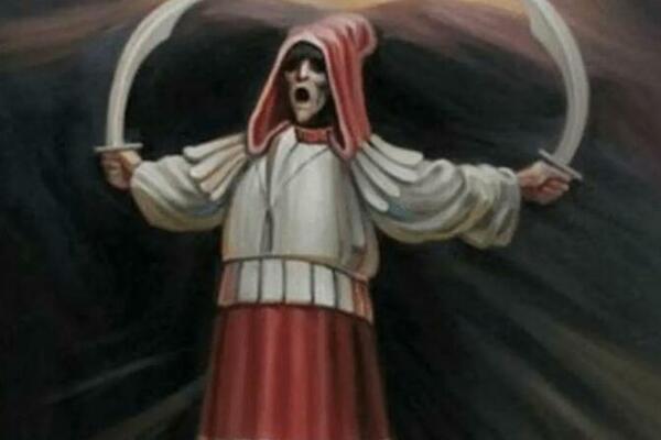 ONO ŠTO PRVO UGLEDATE NA SLICI OTKRIĆE VAŠU SKRIVENU OSOBINU: Šta je to što vam se KRIJE U PODSVESTI