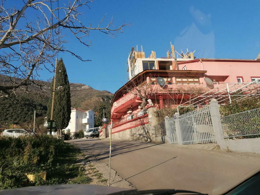 Porodična kuća Anđele Đuričić