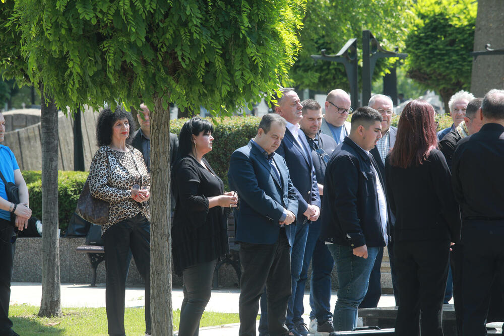 Valter nije zaboravljen 