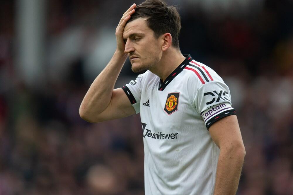 NIKAKO DA GA SE REŠE: Propao transfer Harija Megvajera!