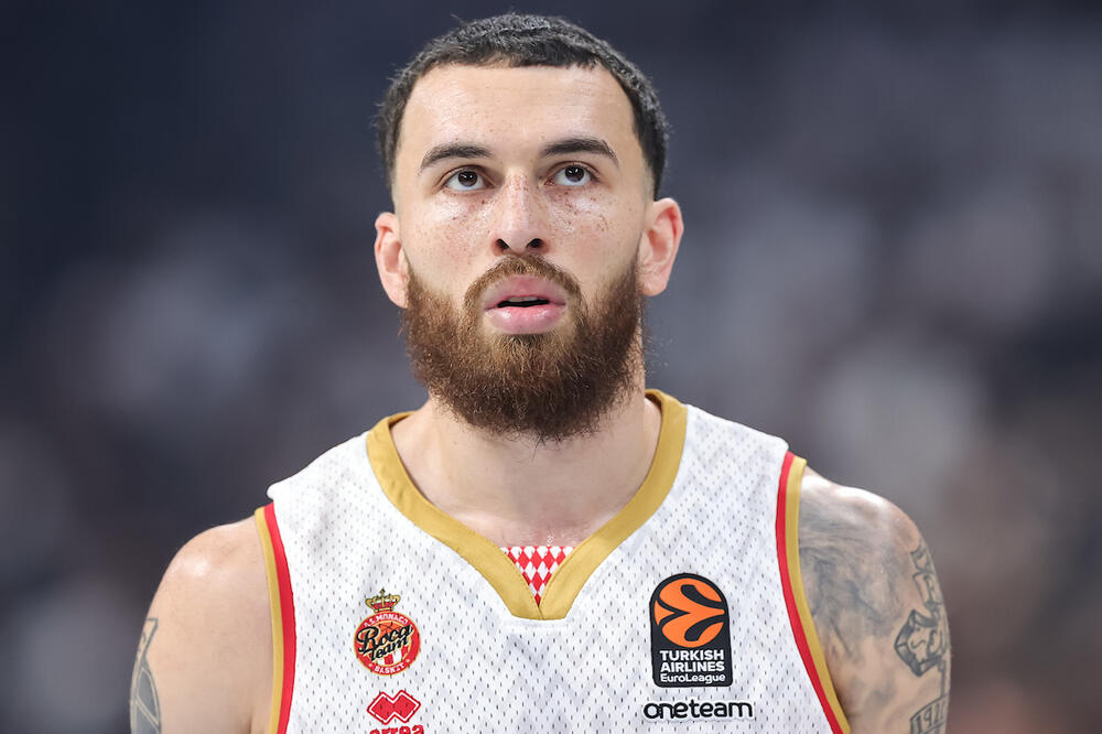 GROBARI OČIMA NE VERUJU: Partizan dovodi Majka Džejmsa?