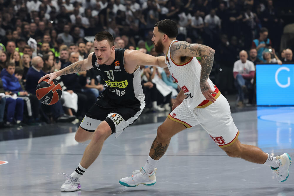 OBRADOVIĆ ODGOVORIO PRVOJ ZVEZDI: Čekaj bre, malo... Na sastanku si drugačije pričao! (VIDEO)