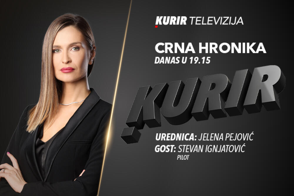 ISPOVEST PILOTA KOJI JE PREŽIVEO NEMOGUĆE: Iza sebe ima skoro 20.000 sati letenja, za dlaku izbegao smrt više puta