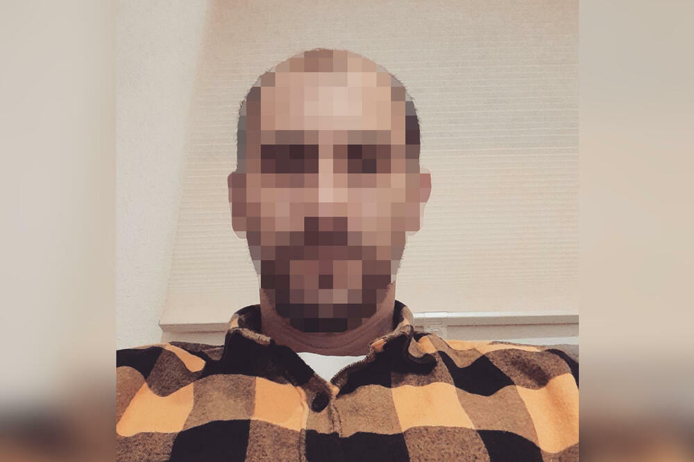 Ervin Ć., Priboj, E. Ć.