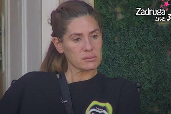 OVA VEST DOTUKLA JE ANU ĆURČIĆ: Tek što im je JAVLJENO, PRAVA DRAMA u Šimanovcima