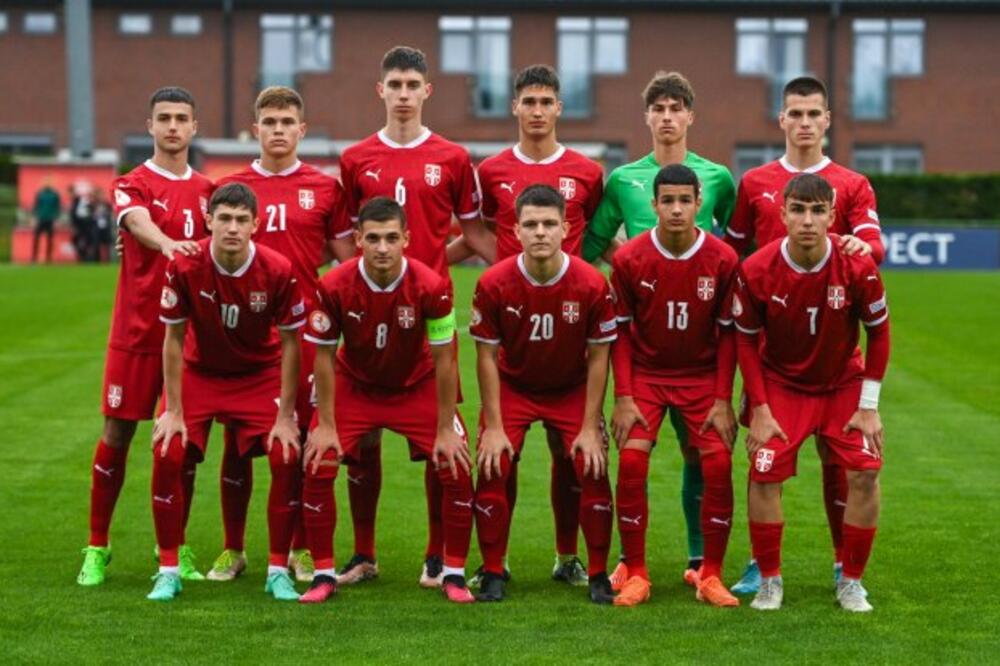 VELIČANSTVENA POBEDA: Srbija nadigrala Italiju!