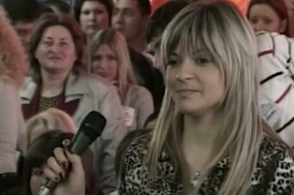 OVIH DANA SU SVI BRUJALI O NJOJ! Ne liči na sebe od prvog pojavljivanja: Iznenadiće vas o kome je REČ, znate ko je?