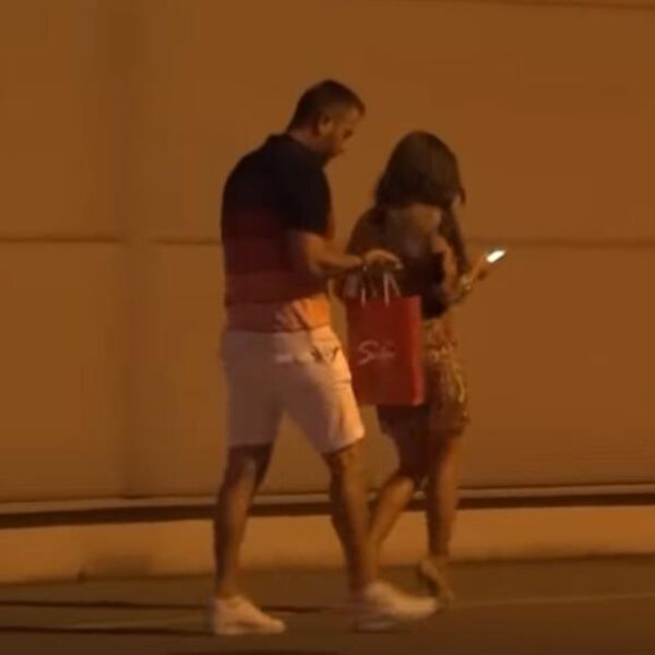 "STIDIŠ LI SE?" VARAO ŽENU SA PEVAČICOM, INTIMNE SNIMKE SMO SVI GLEDALI! Sad ga urnišu zbog izgleda