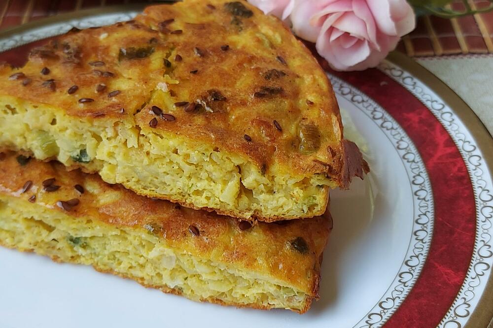 STARI RECEPT ZA PITU OD KROMPIRA: Baka podelila sa svima, samo OVAJ SASTOJAK čini da bude KAO DUŠA (VIDEO)