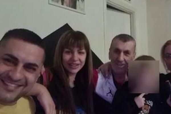 EVO STA SU KULIĆI NAPRAVILI MALOM ŽELJKU! Nakon ovoga ODMAH se oglasila Miljanina SESTRA