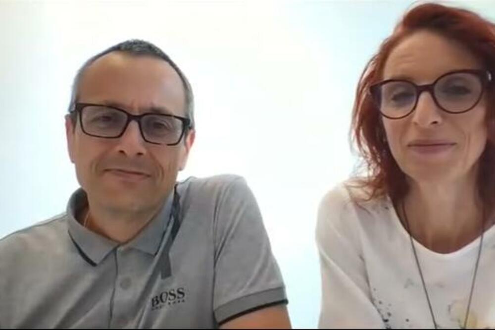 SAD SU NAJBOGATIJI BRAČNI PAR, A POČELI SU OD NULE: Sve Srbe zanima kako su uspeli, a tajna je u jednom!