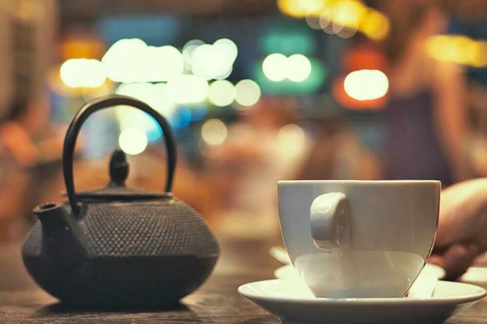 Čaj: Isti naziv, drugačije funkcije