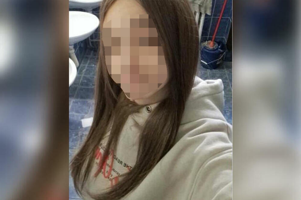 TEODORA (17) KOJA JE NESTALA U KRUPNJU, JAVILA SE TETKI: Tražila da joj donesu jednu stvar, OTAC SE ODMAH OGLASIO