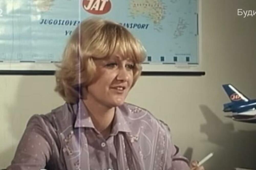 LEPOTA I HRABROST U JEDNOJ ŽENI: Preživela NEZAPAMĆENU NESREĆU, ali ju je TRAGIČNA SMRT dočekala na DRUGI NAČIN