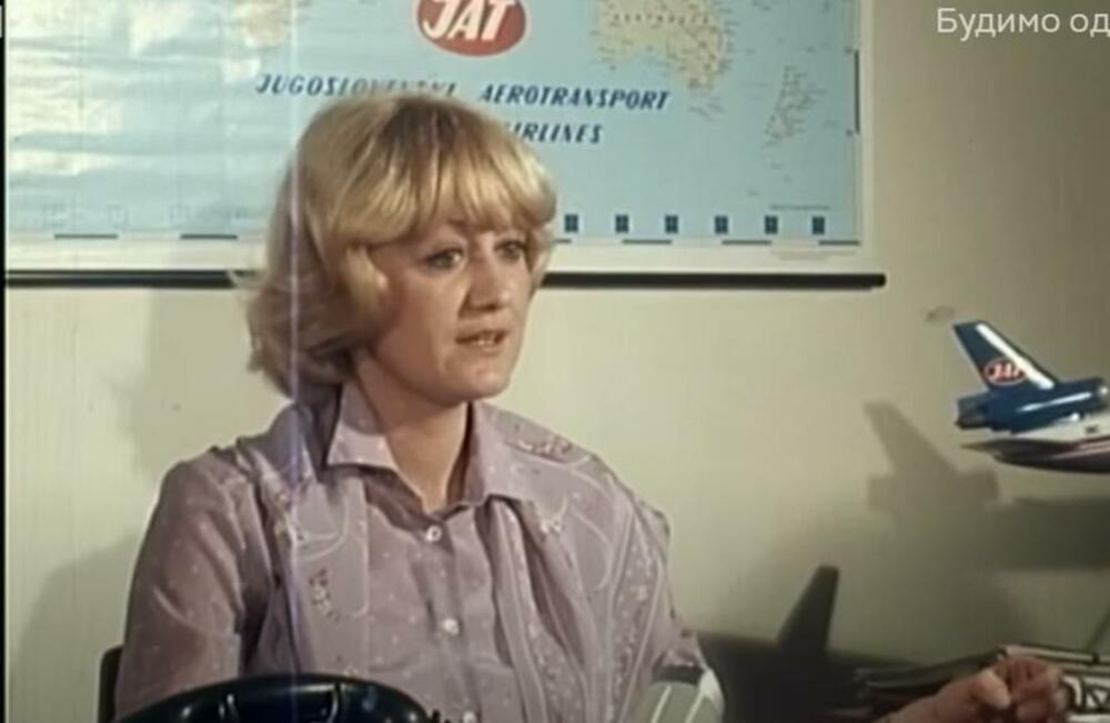 Mnoge avionske nesreće nosile su imena nebeskih heroja, čitavih timova na letovima, ali je Vesna Vulović žena koja je pobedila smrt i proglašena heroinom