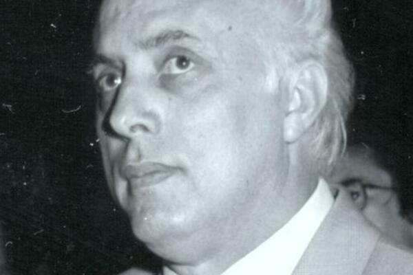 PODIGNUTA OPTUŽNICA ZA SMRT BIVŠEG DIREKTORA I PROFESORA: Mile Novaković poginuo u nesreći u Nišu