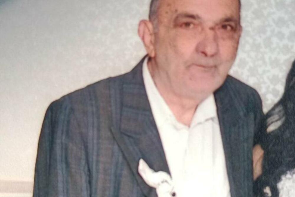 NESTAO LALA (74) IZ PIROTA: Nema ga već 22 dana, poslednji put viđen na pijaci (FOTO)