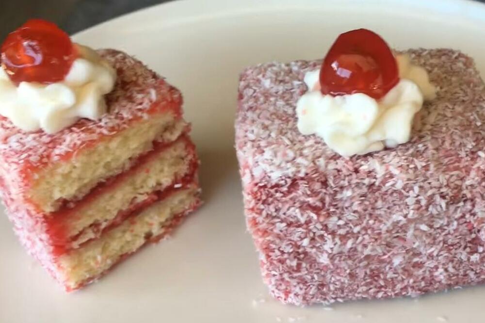 VOĆNI ČUPAVCI: Nema ništa ukusnije od OVOG KOLAČA, još kada se spremi SA DŽEMOM... prste da poližete! (RECEPT)