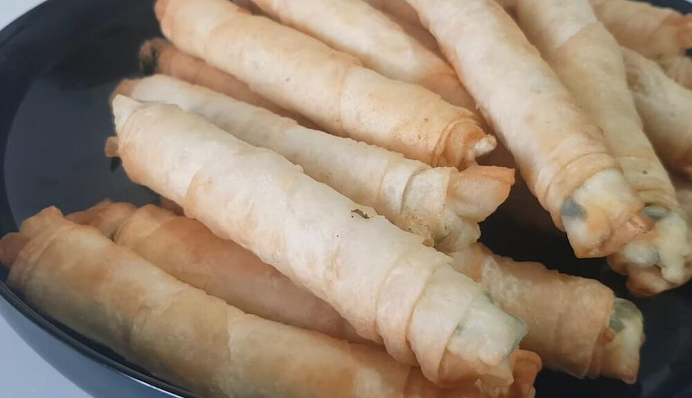 Cigara burek