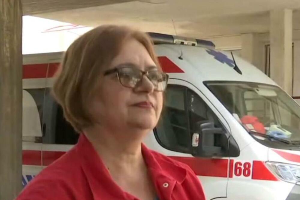 POZNATO STANJE DEVOJKE IZ NIŠA KOJU JE UJELA OTROVNICA: Dr Božić otkrila kako prepoznati koja je zmija u pitanju