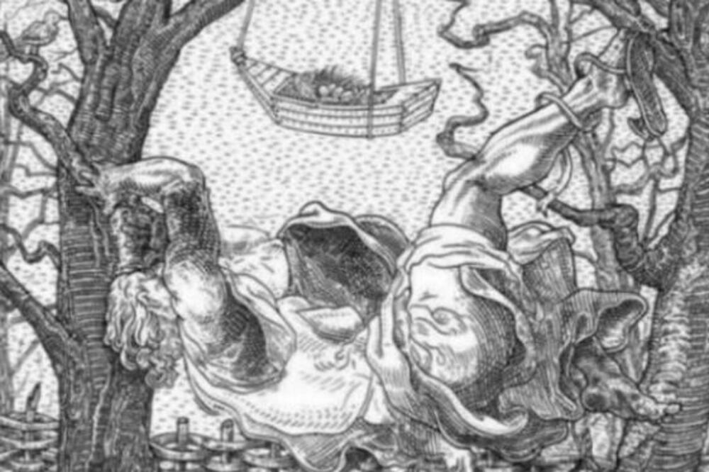 ONO ŠTO PRVO UGLEDATE NA SLICI OTKRIVA KAKVI STE U LJUBAVI: Rezultati su MNOGE IZNENADILI (FOTO)