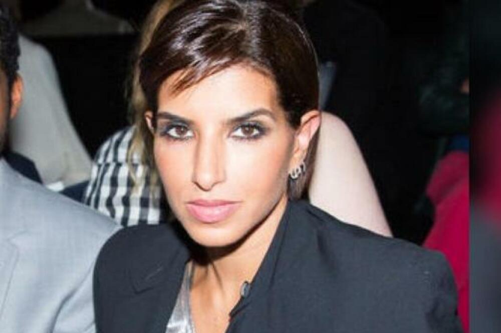 SAUDIJSKA PRINCEZA DIANA PREKRŠILA ZAKON I SKINULA HIDŽAB: Njen stil smatraju NEPRIKLADNIM i VULGARNIM (FOTO)