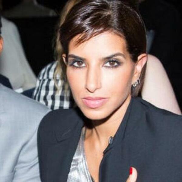 SAUDIJSKA PRINCEZA DIANA PREKRŠILA ZAKON I SKINULA HIDŽAB: Njen stil smatraju NEPRIKLADNIM i VULGARNIM (FOTO)