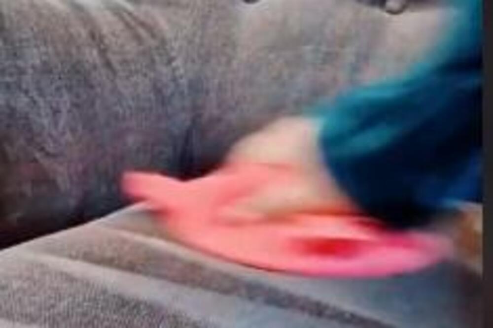 POSLE OVOGA NAMEŠTAJ ĆE VAM BITI KAO NOV: Nikad JEDNOSTAVNIJE i JEFTINIJE čišćenje, a efekat ODMAH vidljiv