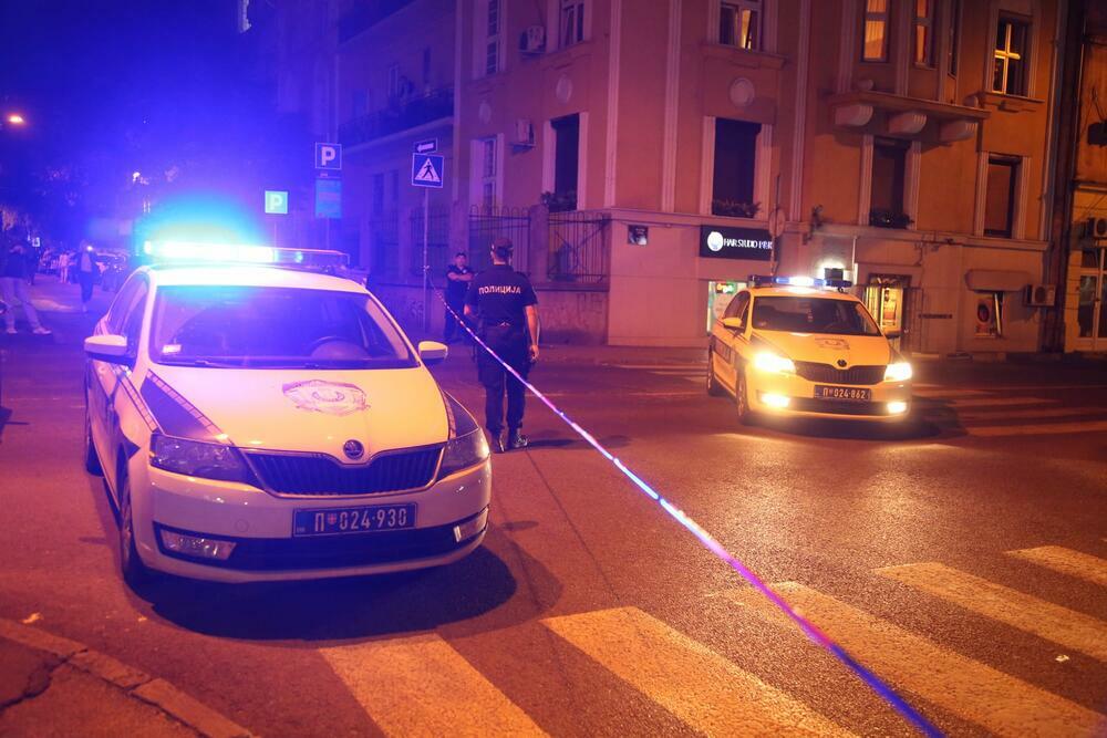 Policija / Ilustracija