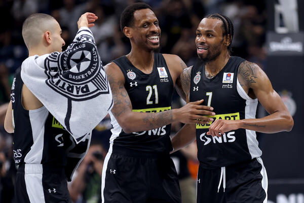 SVI GA HOĆE, MOŽE LI PARTIZAN DA GA ZADRŽI? Još jedan velikan kreće po ljubimca "Grobara"