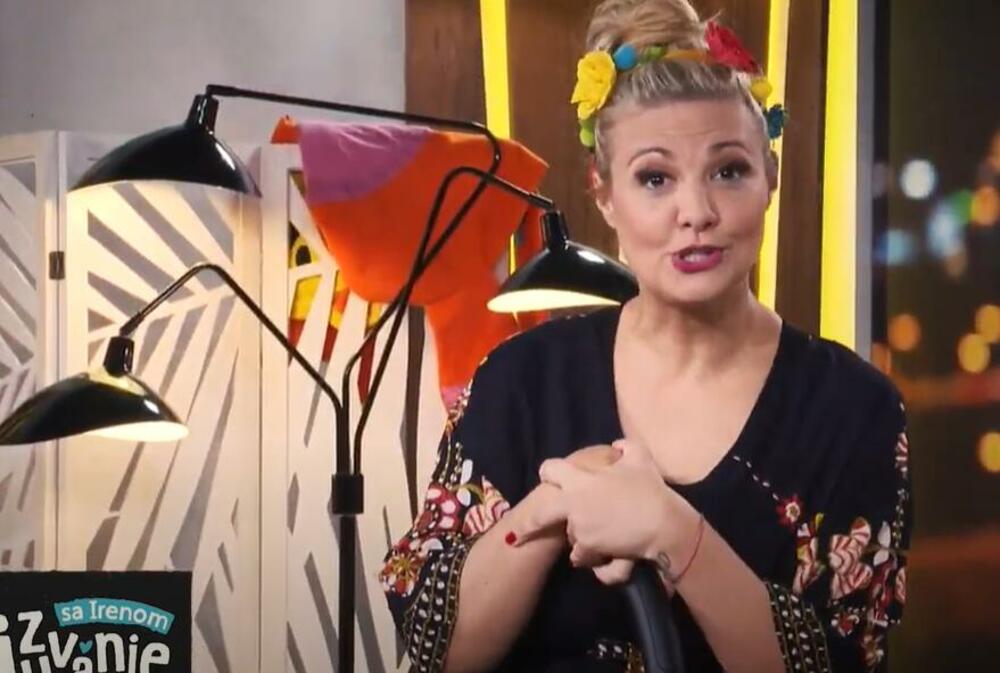 Evo kako omiljena voditeljka izgleda danas