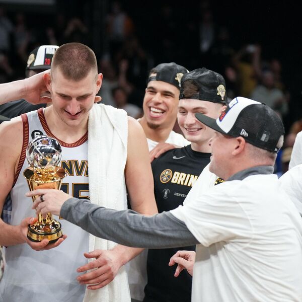 Sa Nikolom Jokićem doneo Denveru NBA prsten, a sada bi mogao da postane trener slavnog koledža? (Foto)